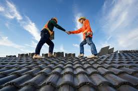 Reliable Oliver Springs, TN Roofing and repair Solutions